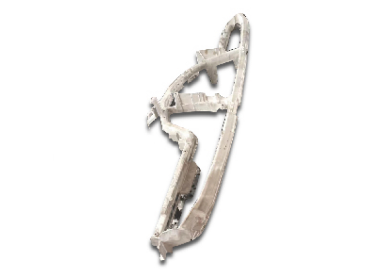 Large die castings 08