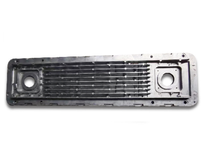 Large die castings 07