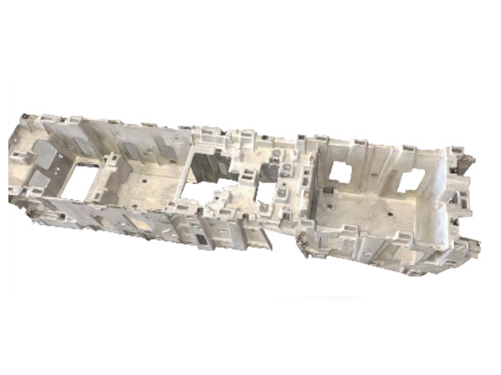 Large die castings 06