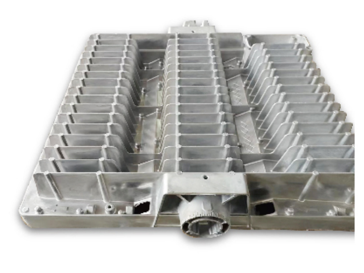 Large die castings 04