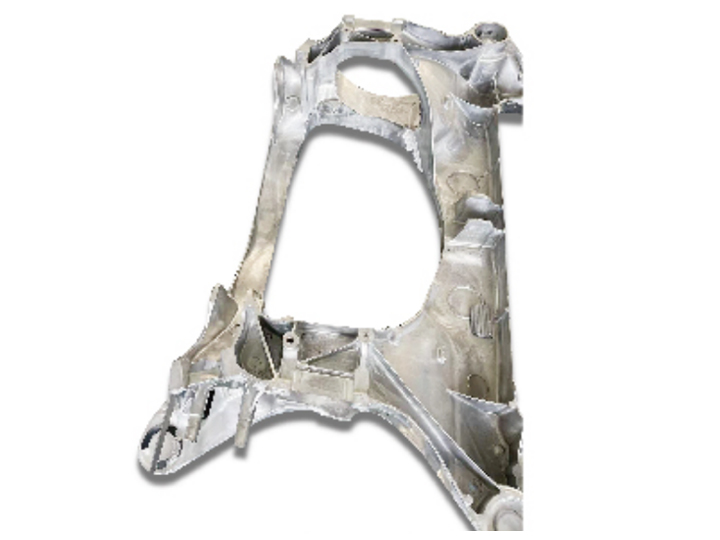 Large die castings 03